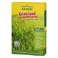 Ecostyle AZstyle graszaad versterk 1 kg - thumbnail