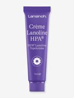 Borstvoedingscrème HPA LANSINOH Lanoline, 3 x 7 ml tubes wit - thumbnail