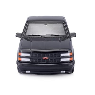 Maisto Chevrolet 454 SS Pickup 1:24 Auto