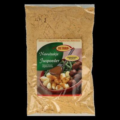 Juspoeder navul 200 Gram