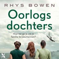 Oorlogsdochters - thumbnail