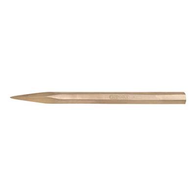 KS Tools BRONZEPlus puntbeitel, 400 mm 9632493