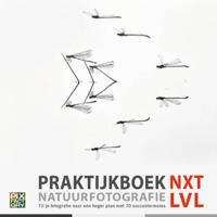 Praktijkboek Natuurfotografie NXT LVL (Hardback) - thumbnail