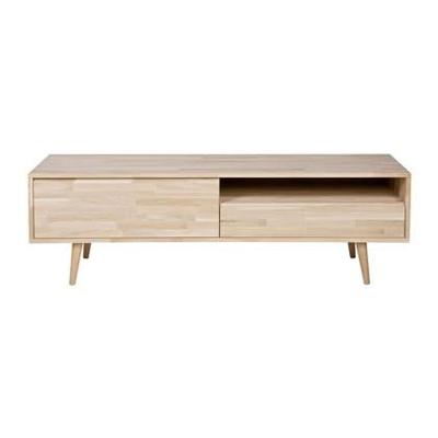 WOOOD TV-Meubel 'Tygo' Eiken, 150cm WOOOD TV-Meubel 'Tygo' Eiken, 150cm