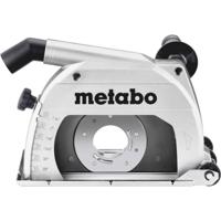 Metabo Accessoires Doorslijp-afzuigbeschermkap | CED 230 - 626752000 - thumbnail