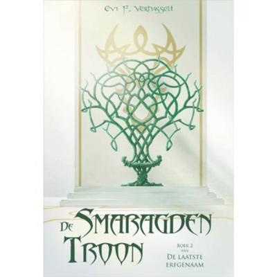 De Smaragden Troon (Paperback)
