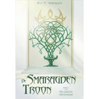 De Smaragden Troon (Paperback) - thumbnail