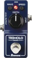 Ibanez TRMINI Mini Tremolo effectpedaal - thumbnail