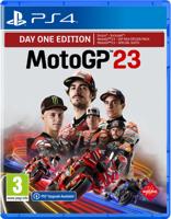 MotoGP 23 - Day One Edition - thumbnail