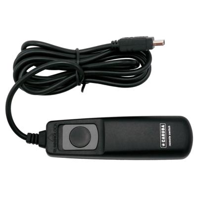 Caruba Afstandsbediening Type 1 Olympus 1,5m