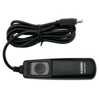 Caruba Afstandsbediening Type 1 Olympus 1,5m - thumbnail