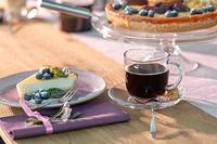 Leonardo Koffieglazen Napoli 280 ml - 6 stuks - thumbnail