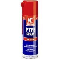 Griffon Ptfe Spray Aer 300Ml*12 L221 - 1233426 - 1233426 Griffon Ptfe Spray Aer 300Ml*12 L221 - 1233426 - 1233426