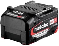 Metabo li-power accu-pack | 18 v | 4.0 ah - 625027000 - thumbnail