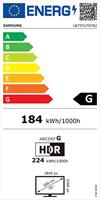 Samsung UE75TU7070-75 inch (189 cm) - LED - 2020 - thumbnail