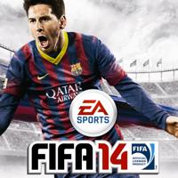 Fifa 14 - thumbnail