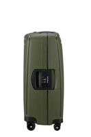 Samsonite S'cure Spinner 69cm OLIVE - thumbnail