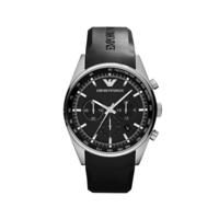 Emporio Armani AR5977 Chronograph HEREN HORLOGE 43MM 5 ATM - thumbnail