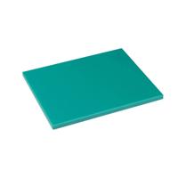 Interlux Snijplaat - 325x265x15mm - Groen - thumbnail