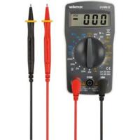 Velleman Digitale Multimeter 3,5lcd Compact - thumbnail