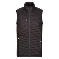 Ragetta RG894 Navigate Hybrid Bodywarmer - Black/Seal Grey - XL - thumbnail