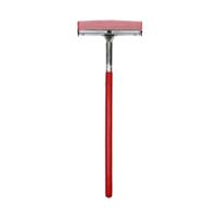 Raamtrekker met Spons 60 cm Rood - thumbnail