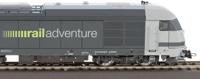 Roco 7310036 H0 diesellocomotief 2016 902-5 van de RailAdventure - thumbnail