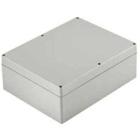 Weidmüller KLIPPON K52 RAL7001 9529230000 Universele behuizing 160 x 160 x 91 Aluminium Poedercoating Zilver-grijs 1 stuk(s) - thumbnail