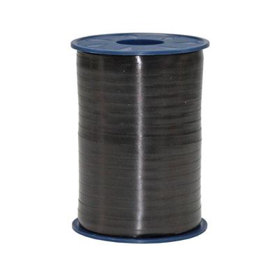 Krullint 5mm/500 meter zwart