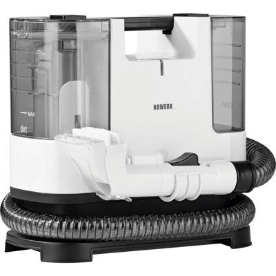 N8WERK 03482 Tapijtreiniger Met sproeireservoir N8WERK 03482 Tapijtreiniger Met sproeireservoir