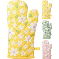 Home & Styling Ovenhandschoen 32x16cm - thumbnail