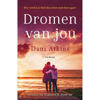 Dromen van jou (Paperback) - thumbnail
