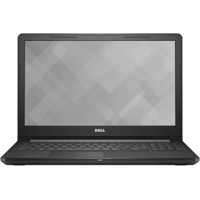 Dell Vostro 3578 - Intel Core i3-8e Generatie - 15 inch - 8GB RAM - 256GB SSD - Windows 11 Home