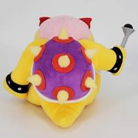 Nintendo Plush Figure Roy Koopa 15 cm - thumbnail