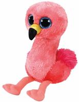 Ty Beanie boo sleutelhanger gilda - thumbnail