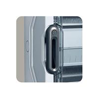 Legrand Legrand 601932 Opbouwbehuizing (l x b x h) 109 x 93 x 174 mm Grijs IP65 1 stuk(s) - thumbnail