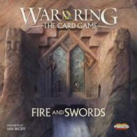 War of the Ring The Card Game Fire and Swords - thumbnail