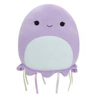 Squishmallows Knuffel Anni de Kwal 30 cm - thumbnail
