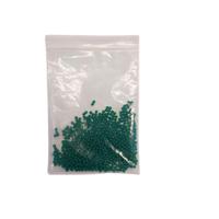 Waterparels groen zakje a 15gr - thumbnail
