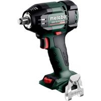 Metabo SSW 18 LTX 550 BL 602404850 Accu-slagmoersleutel 18 V Aantal meegeleverde accus: 0 Li-ion - thumbnail