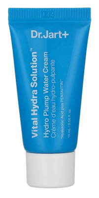 Dr. Jart+ Vital Hydra Solution Hydro Plump Water Cream 15 ml