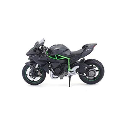 Maisto Kawasaki Ninja H2R 1:12 Motorfiets