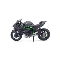 Maisto Kawasaki Ninja H2R 1:12 Motorfiets - thumbnail