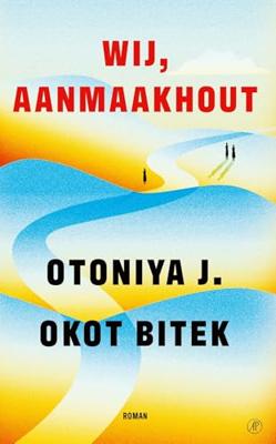 Wij, aanmaakhout - Otoniya J. Okot Bitek - ebook