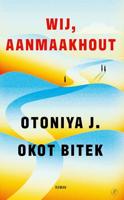 Wij, aanmaakhout - Otoniya J. Okot Bitek - ebook - thumbnail