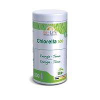 Be-Life Chlorella 500 bio 200 Tabletten - thumbnail