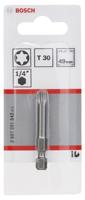 Bosch extra hard schroefbit T30 49 mm - thumbnail