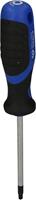 Brilliant Tools BT034909 Torx-schroevendraaier Grootte T 27 Koplengte: 100 mm 1 stuk(s) - thumbnail
