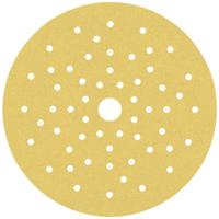 Bosch Accessoires Expert C470 schuurpapier voor excenterschuurmachines 150 mm, multigaten, K120 5-delig - 2608901106 - thumbnail