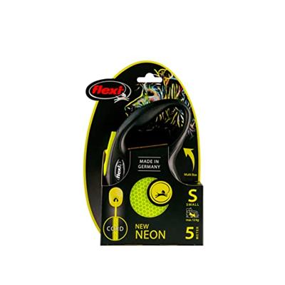 Flexi - Reel Classic Cord - 5 meter tot 12 kg - 1 stuk
